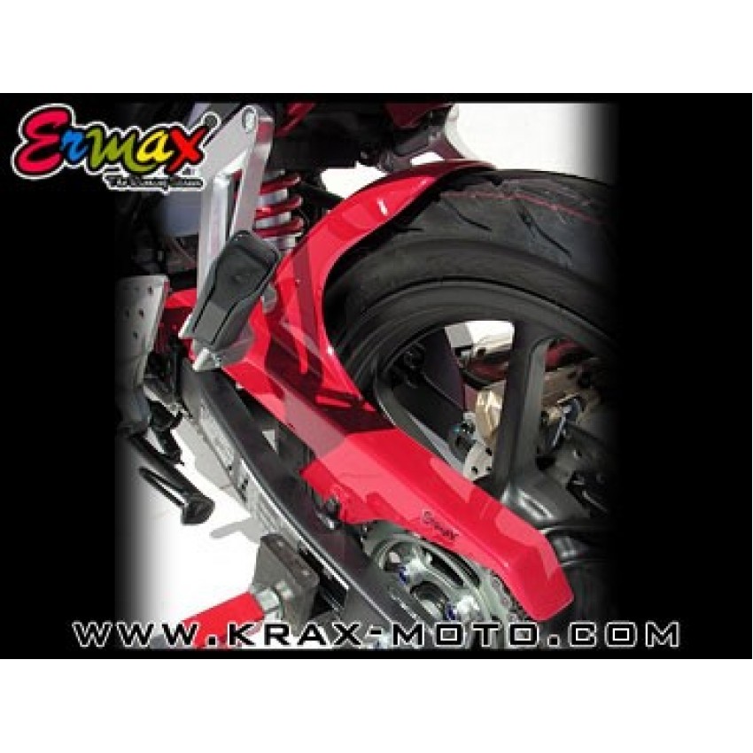 Garde Boue Arrière Ermax 2004/07 - CBR 125 - Honda