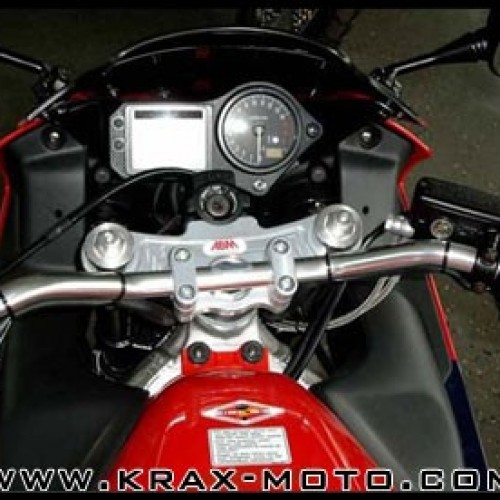 Kit Streetbike ABM 2001-2003 - CBR 600 - Honda