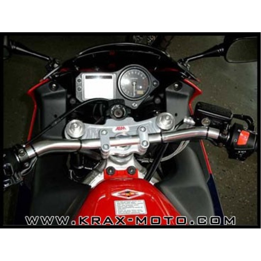 Kit Streetbike ABM 1999-2000 - CBR 600 - Honda