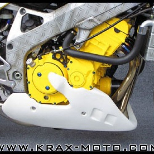 Sabot Road GSG 1992-1999 - CBR 900 - Honda