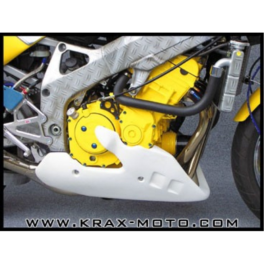 Sabot Road GSG 1992-1999 - CBR 900 - Honda