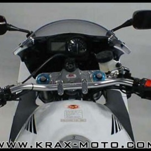 Kit Streetbike ABM 2002-2003 - CBR 900 - Honda