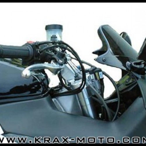 Kit Streetbike ABM 2000-2001 - CBR 900 - Honda