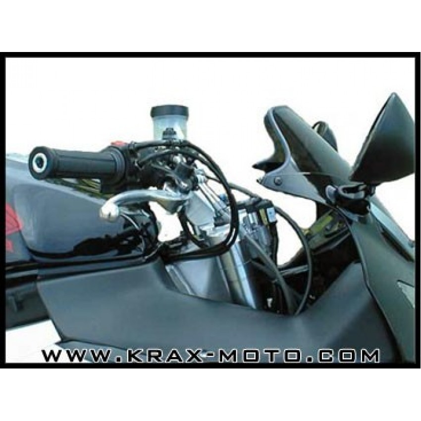 Kit Streetbike ABM 2000-2001 - CBR 900 - Honda