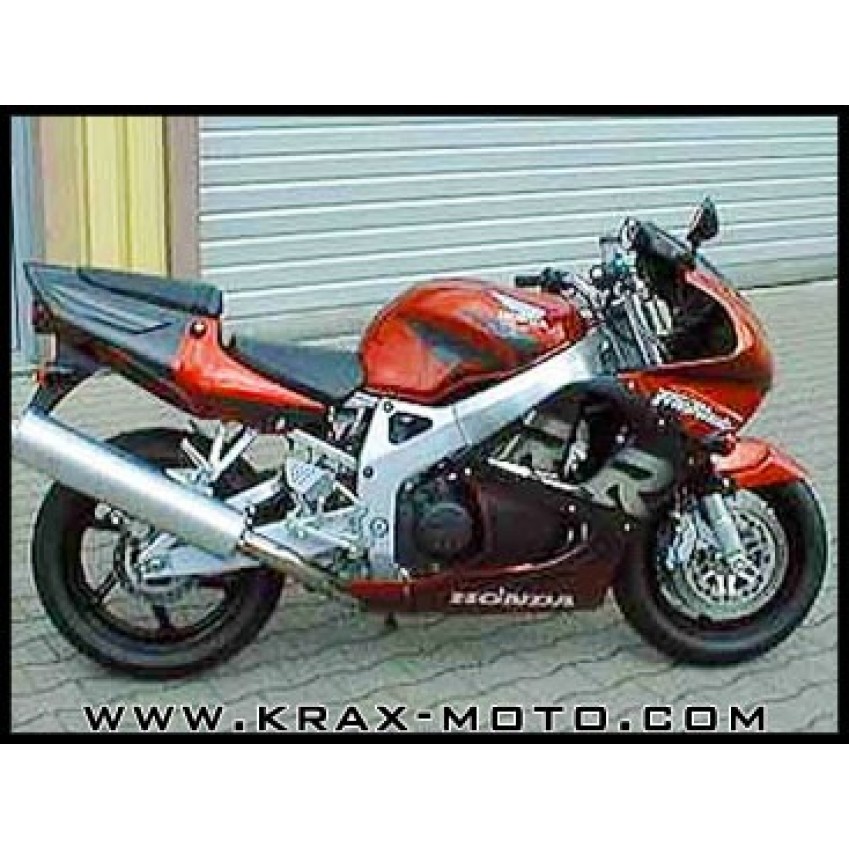 Kit Streetbike ABM 1998-1999 - CBR 900 - Honda