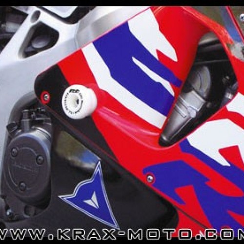 Kit de protection GSG 1992-99 - CBR 900 - Honda