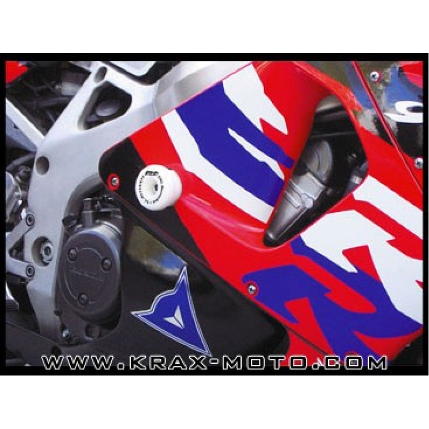 Kit de protection GSG 1992-99 - CBR 900 - Honda