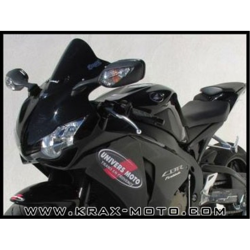 Bulle Ermax Aéromax 2008-10 - CBR1000 RR - Honda