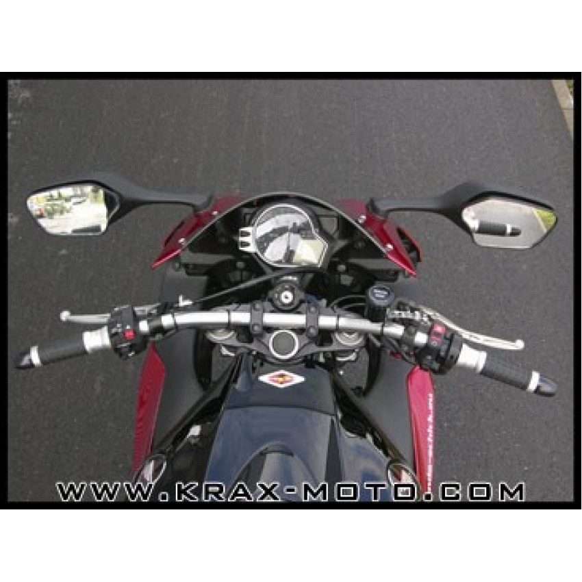 Kit Streetbike ABM 2008 - CBR1000 RR - Honda