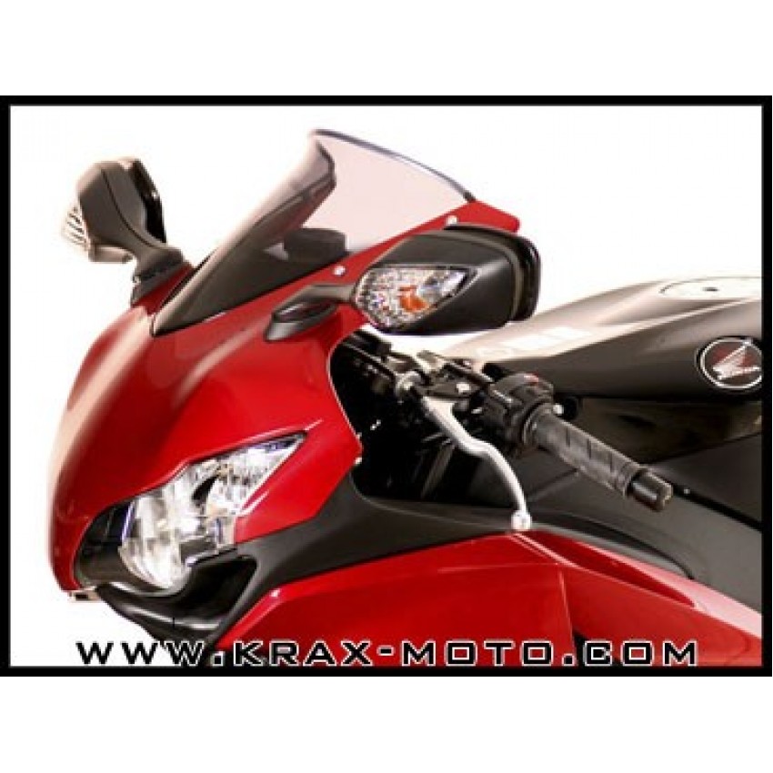 Bulle MRA Sport 2008-2009 - CBR1000 RR - Honda