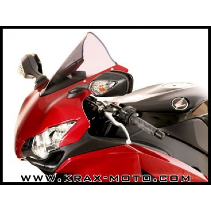 Bulle MRA Racing 2008-2009 - CBR1000 RR - Honda