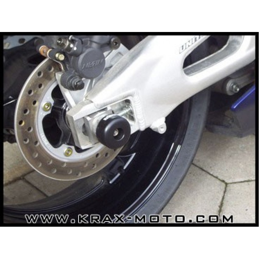 Kit de protection GSG roue arrière - CBR1000 RR - Honda