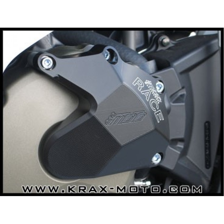 Kit de protection GSG 2008/11 - CBR1000 RR - Honda