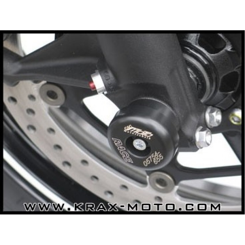 Kit de protection GSG Roue avant - CBR1000 RR - Honda