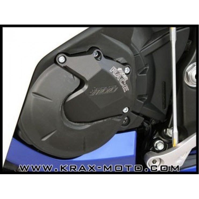 Kit de protection GSG ABS 09+ - CBR1000 RR - Honda