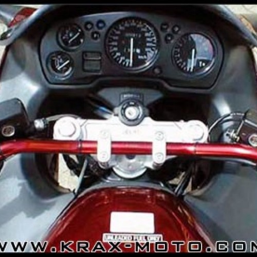 Kit Streetbike ABM 1999+ - CBR1100 XX - Honda