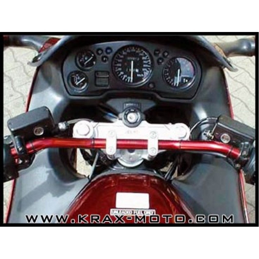 Kit Streetbike ABM 1997-1998 - CBR1100 XX - Honda