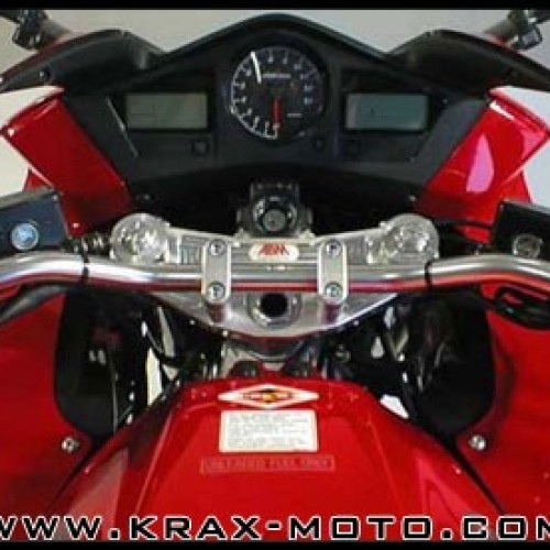 Kit Streetbike ABM 2002+ - VFR 800 - Honda