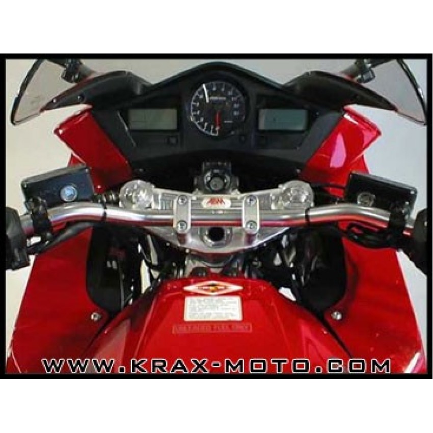 Kit Streetbike ABM 2002+ - VFR 800 - Honda