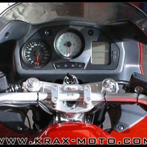 Kit Streetbike ABM 1998-2001 - VFR 800 - Honda