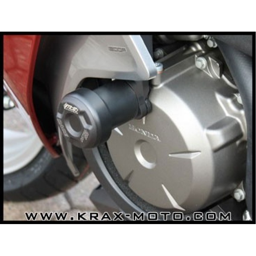 Kit de protection GSG 2010+ (manuel) - VFR 1200 - Honda