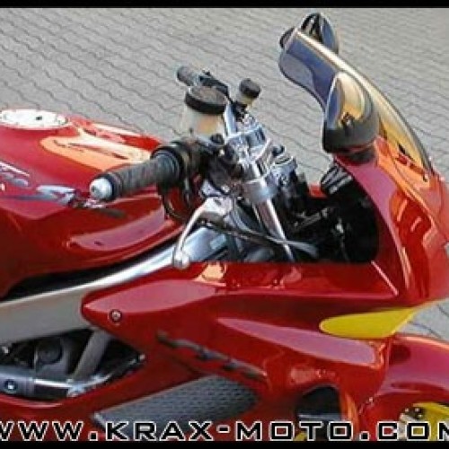 Kit Streetbike ABM - VTR 1000 - Honda