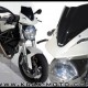 Saute vent Ermax - Monster 696 - Ducati