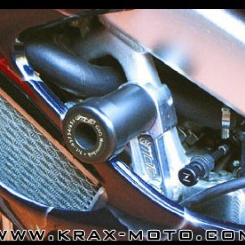Kit de protection GSG - VTR 1000 - Honda