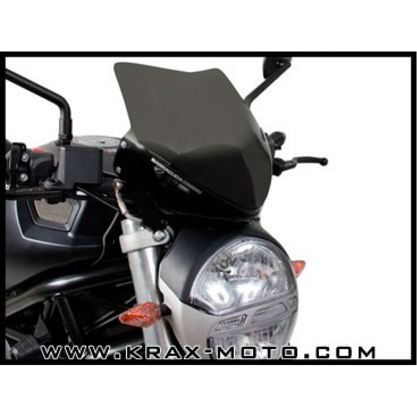 Saute vent Barracuda - Monster 696 - Ducati