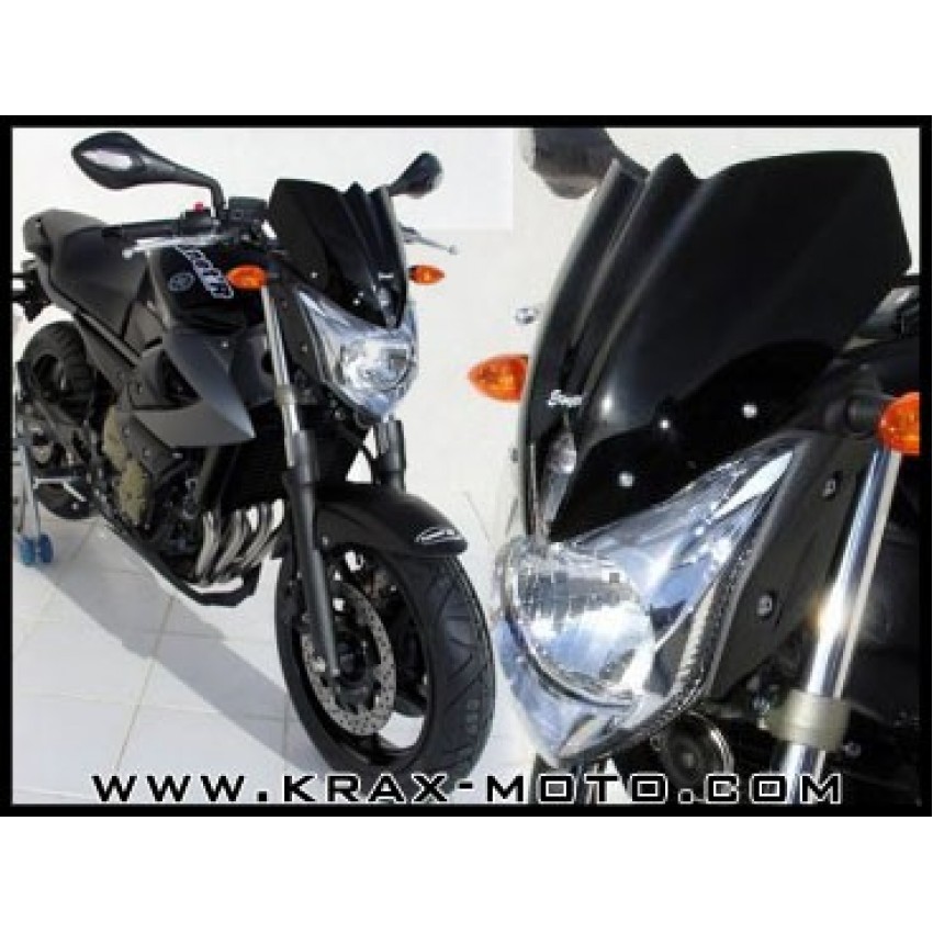 Saut de vent Ermax - XJ6 2009+ - Diversion - Yamaha