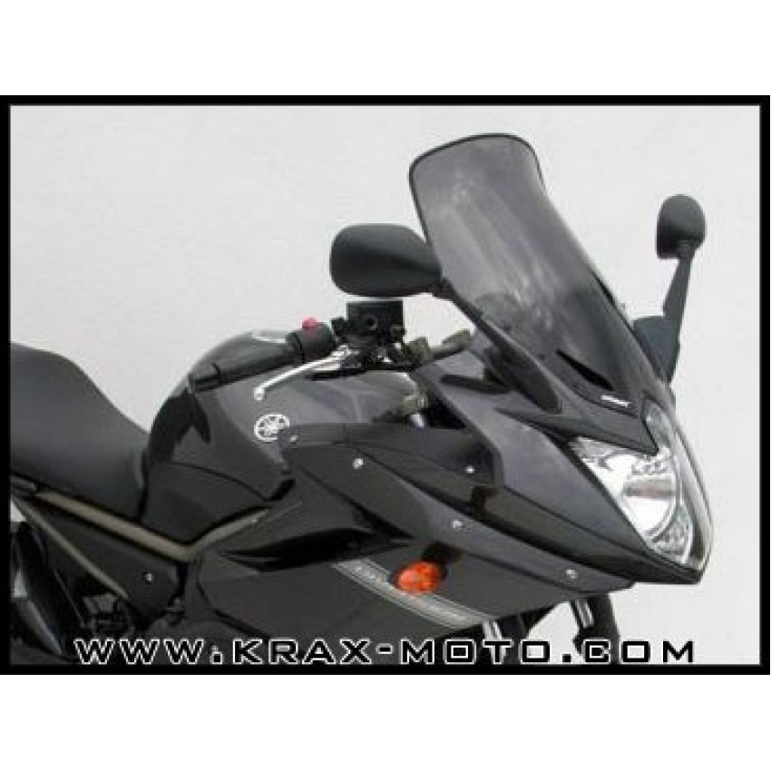 Bulle Ermax Haute Protection +10cm - XJ6 - Diversion - Yamaha