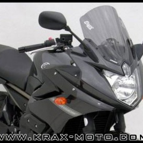 Bulle Ermax Aéromax - XJ6 - Diversion - Yamaha