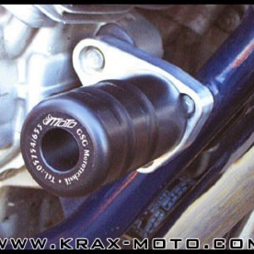 Kit de protection GSG 900 - XJ6 - Diversion - Yamaha