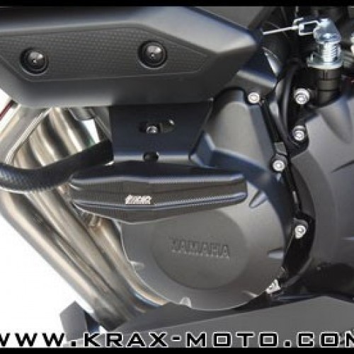 Kit de protection GSG - XJ6 - Diversion - Yamaha