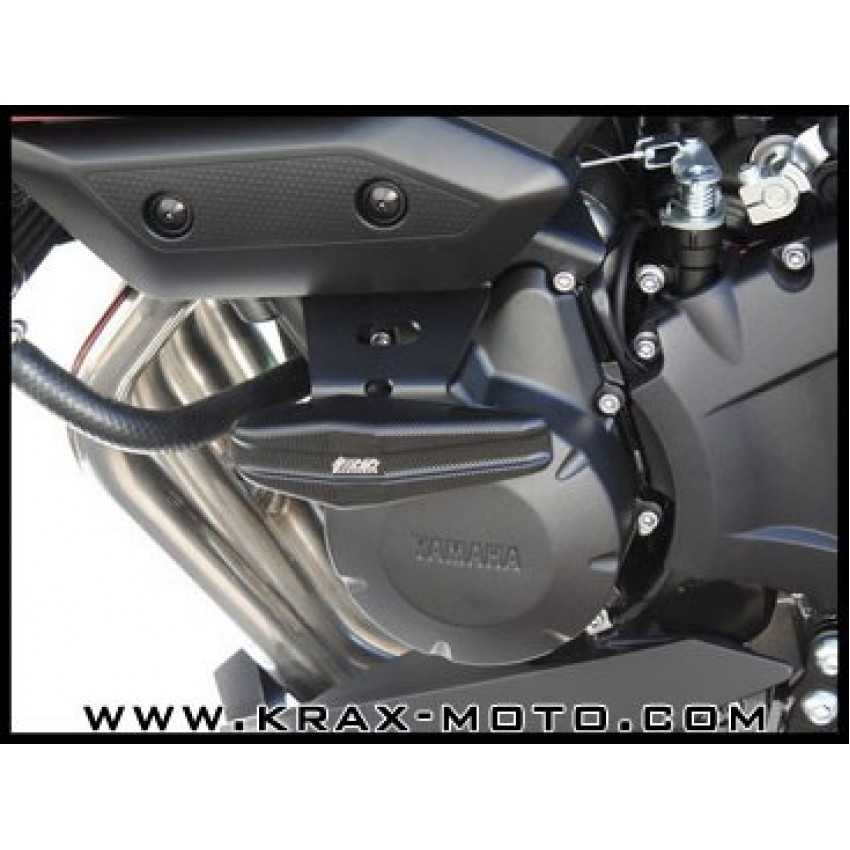 Kit de protection GSG - XJ6 - Diversion - Yamaha