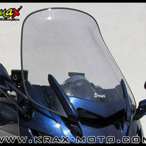 Bulle Ermax Haute Protection +5cm 1300 2006 - FJ1200 FJR1300 - Yamaha