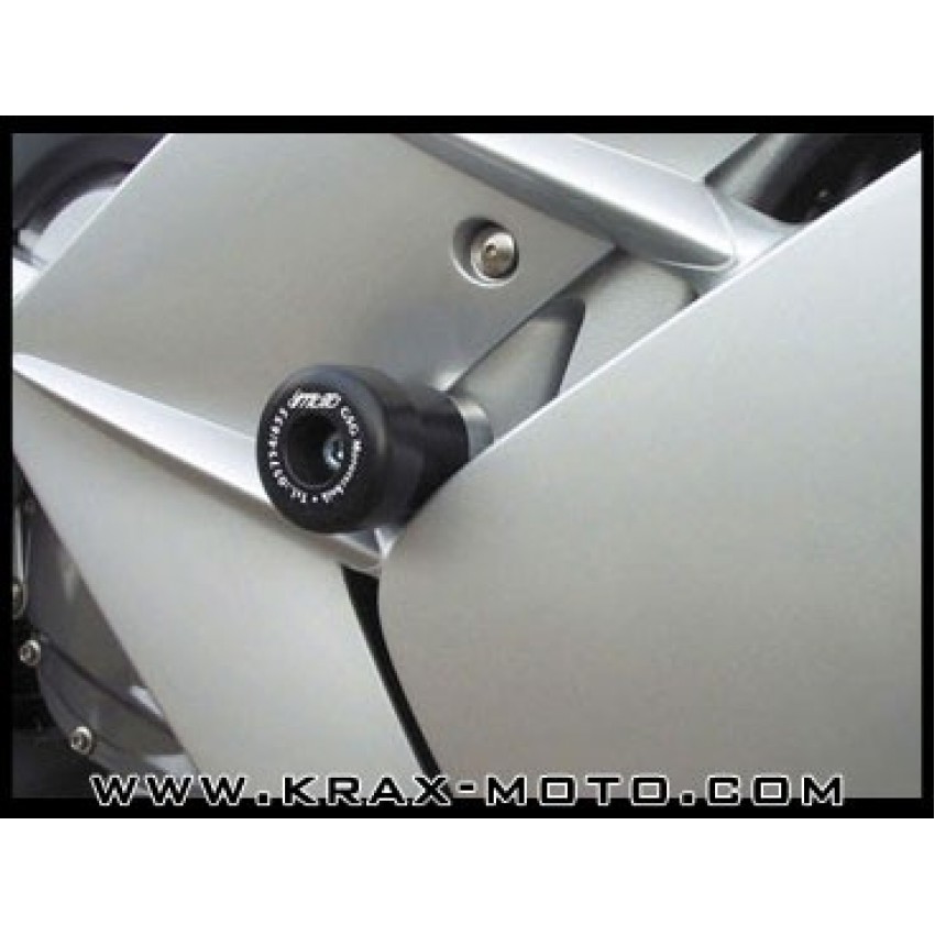 Kit de protection GSG - FJR1300 2001-05 - Yamaha