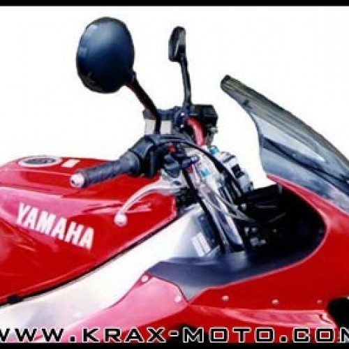Kit Streetbike ABM - YZF 1000 - Yamaha