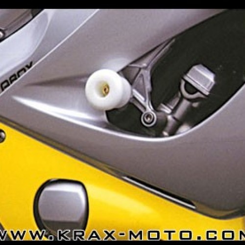 Kit de protection GSG 600 - YZF 600 1000 - Yamaha