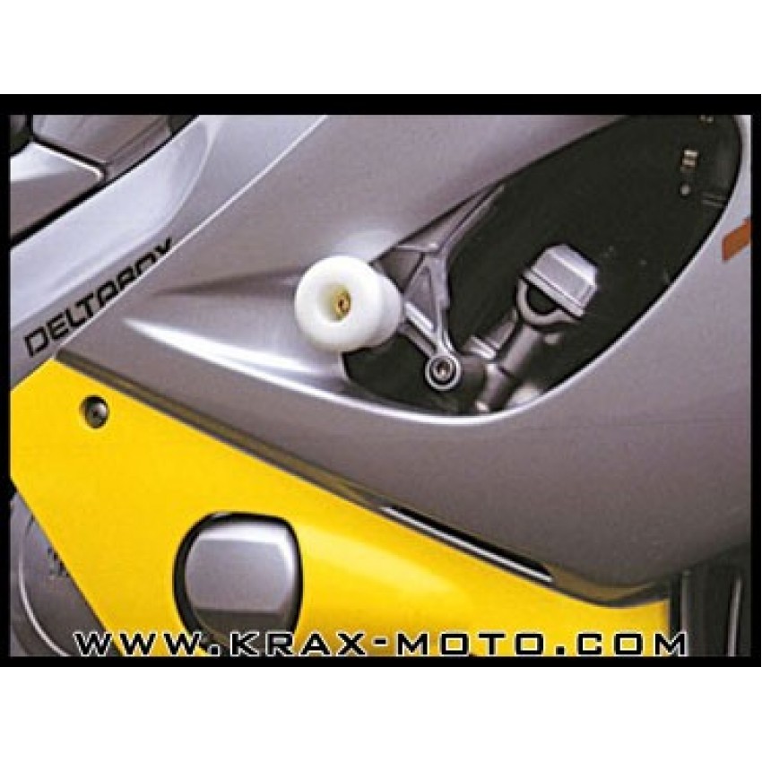 Kit de protection GSG 600 - YZF 600 1000 - Yamaha