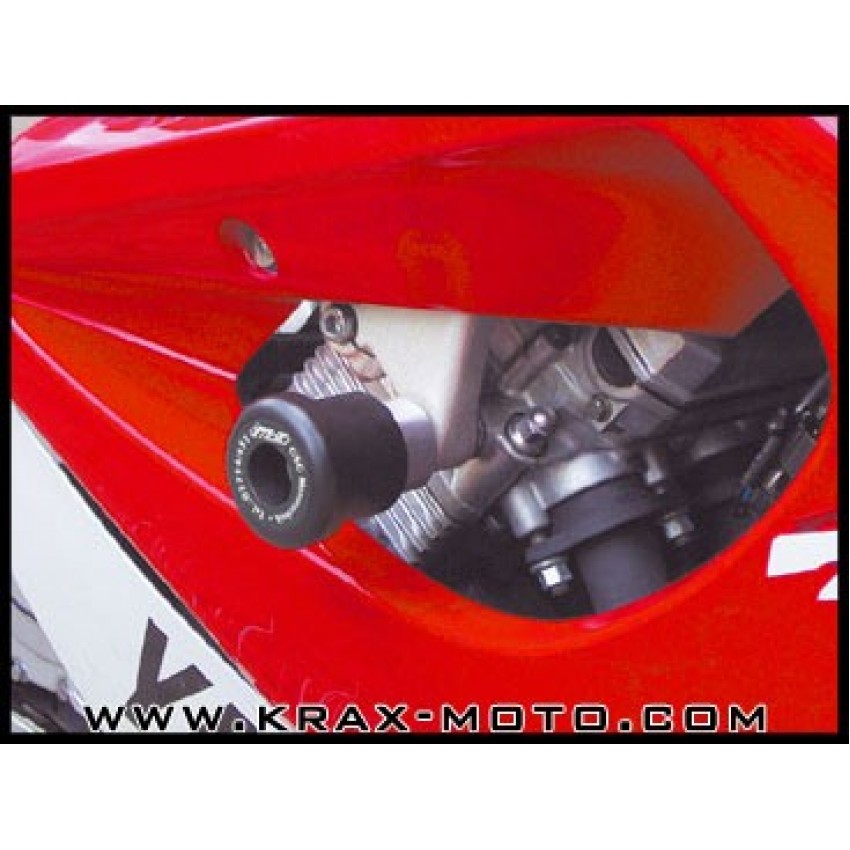 Kit de protection GSG 1000 - YZF 600 1000 - Yamaha