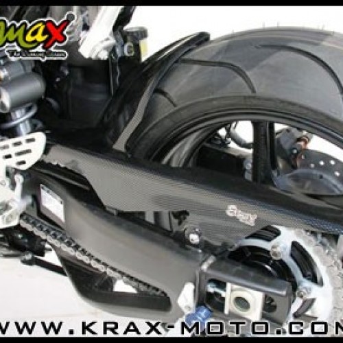 Garde Boue Arrière Ermax 2007-08 - R1 - Yamaha