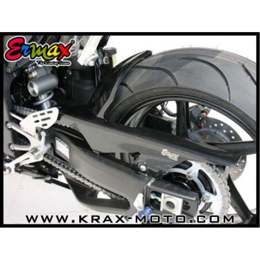 Garde Boue Arrière Ermax 2007-08 - R1 - Yamaha