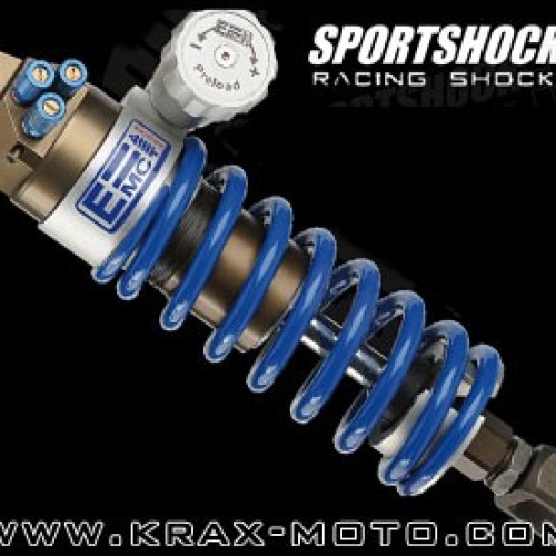Amortisseur EMC Sportshock III 09-10 - R1 - Yamaha