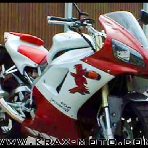 Kit Streetbike ABM 1998-99 - R1 - Yamaha