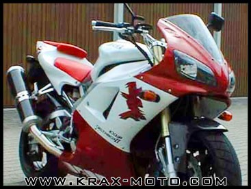 r1 street bike