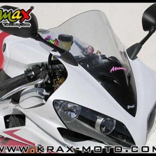 Bulle Ermax Aéromax 2007+ - R1 - Yamaha