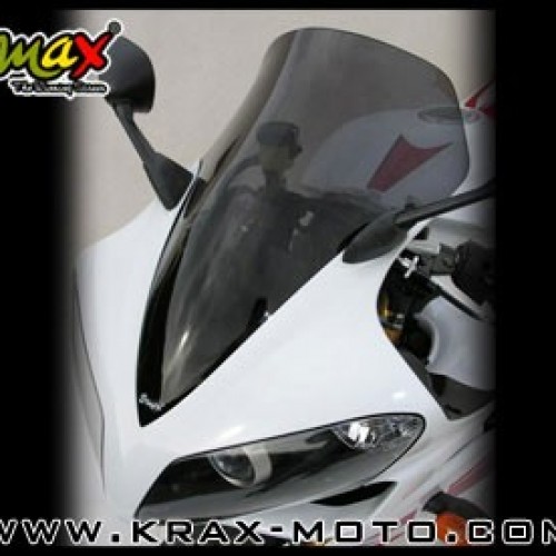 Bulle Ermax Haute Protection +5cm 2007 - R1 - Yamaha