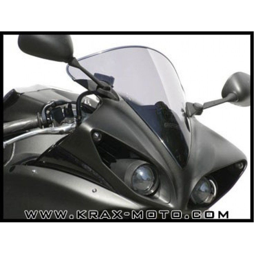 Bulle MRA Origine 2009 - R1 - Yamaha