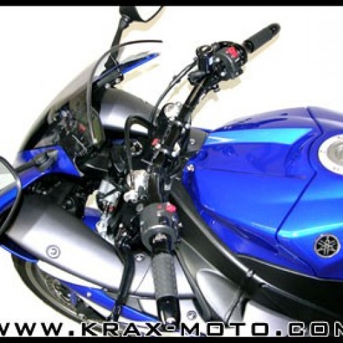 Kit streetbike ABM 2009-2010 - R1 - Yamaha